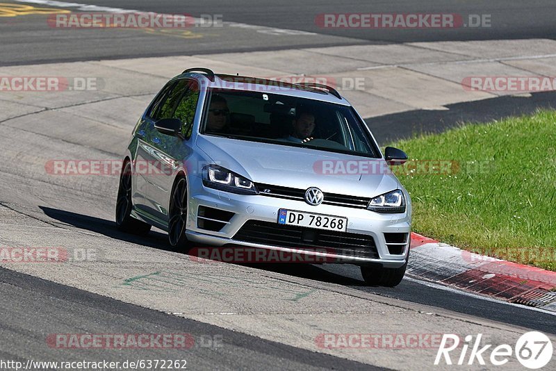 Bild #6372262 - Touristenfahrten Nürburgring Nordschleife (01.06.2019)