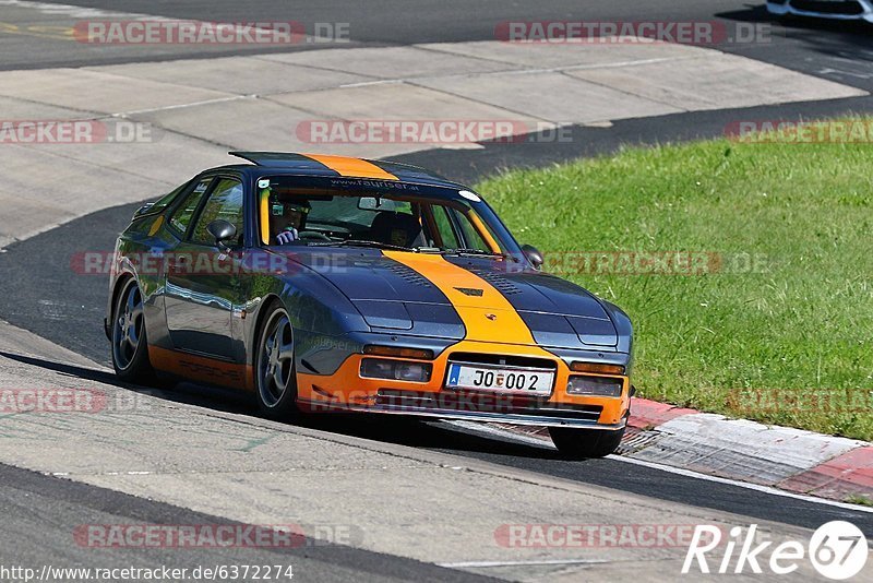 Bild #6372274 - Touristenfahrten Nürburgring Nordschleife (01.06.2019)