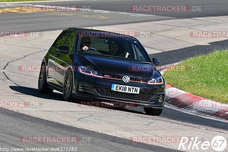 Bild #6372283 - Touristenfahrten Nürburgring Nordschleife (01.06.2019)