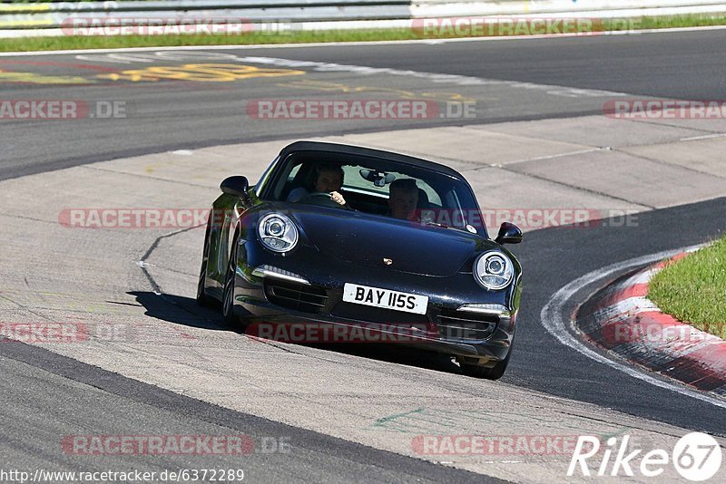 Bild #6372289 - Touristenfahrten Nürburgring Nordschleife (01.06.2019)