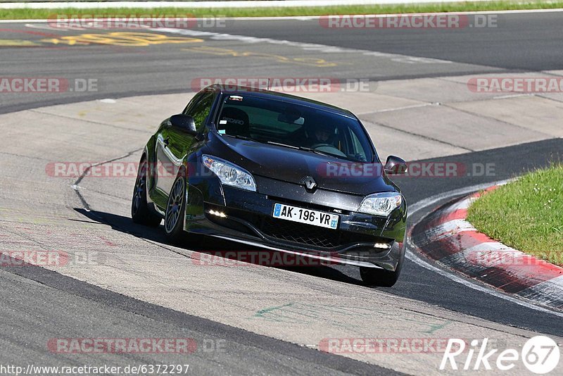 Bild #6372297 - Touristenfahrten Nürburgring Nordschleife (01.06.2019)