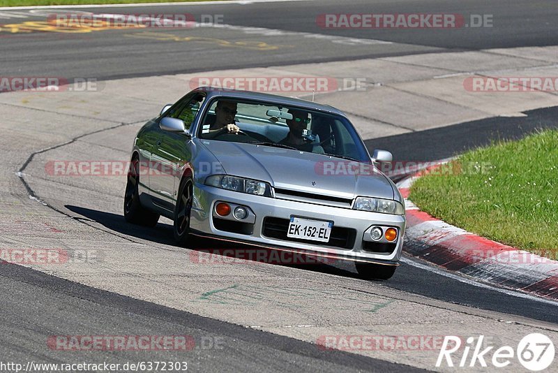 Bild #6372303 - Touristenfahrten Nürburgring Nordschleife (01.06.2019)