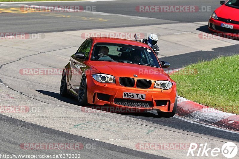 Bild #6372322 - Touristenfahrten Nürburgring Nordschleife (01.06.2019)