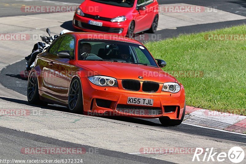 Bild #6372324 - Touristenfahrten Nürburgring Nordschleife (01.06.2019)