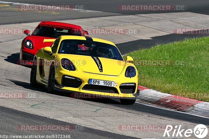 Bild #6372348 - Touristenfahrten Nürburgring Nordschleife (01.06.2019)