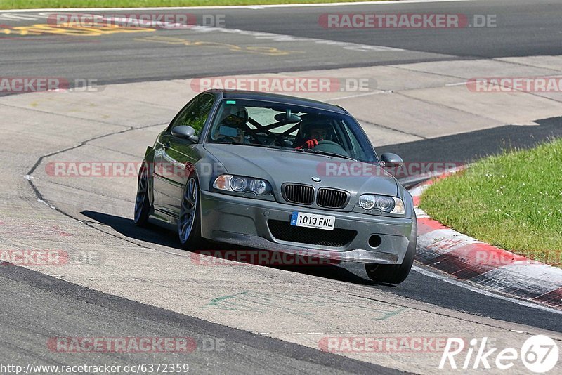 Bild #6372359 - Touristenfahrten Nürburgring Nordschleife (01.06.2019)