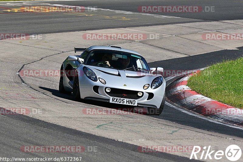 Bild #6372367 - Touristenfahrten Nürburgring Nordschleife (01.06.2019)