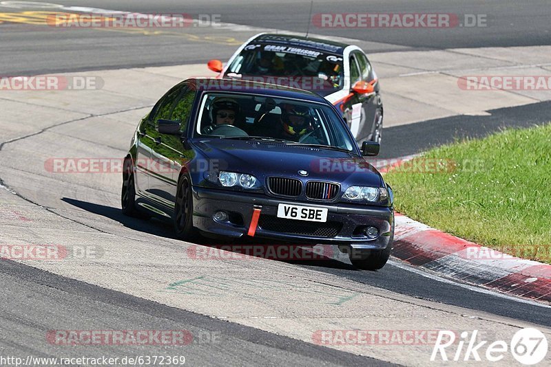 Bild #6372369 - Touristenfahrten Nürburgring Nordschleife (01.06.2019)