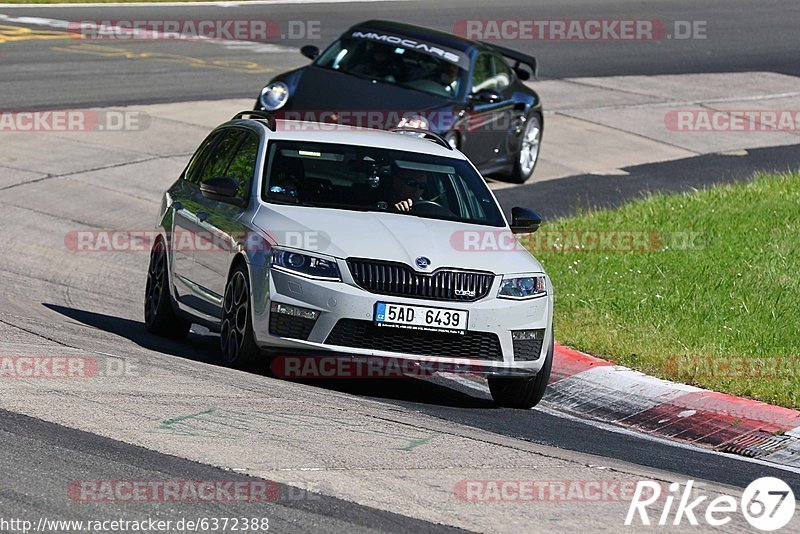 Bild #6372388 - Touristenfahrten Nürburgring Nordschleife (01.06.2019)