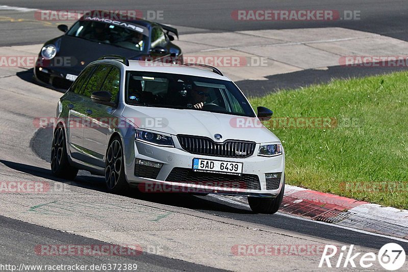 Bild #6372389 - Touristenfahrten Nürburgring Nordschleife (01.06.2019)