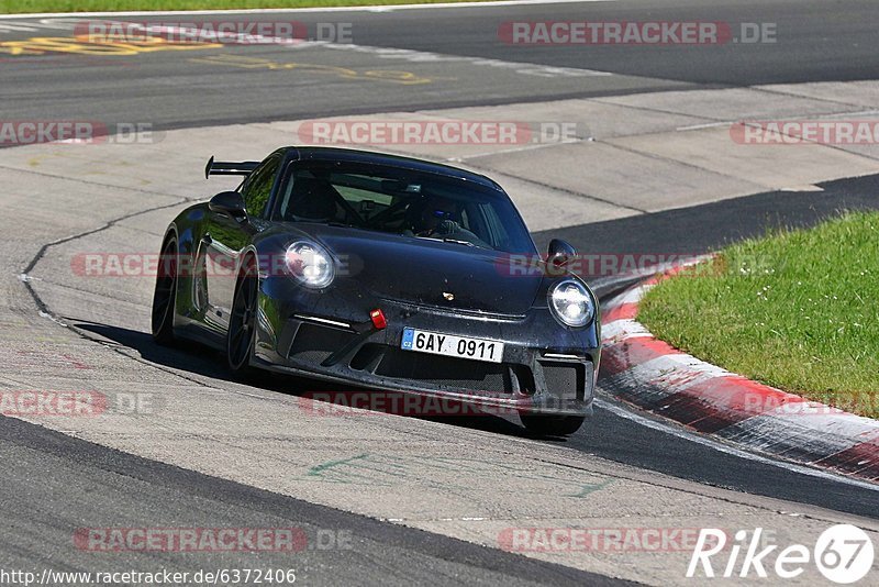 Bild #6372406 - Touristenfahrten Nürburgring Nordschleife (01.06.2019)