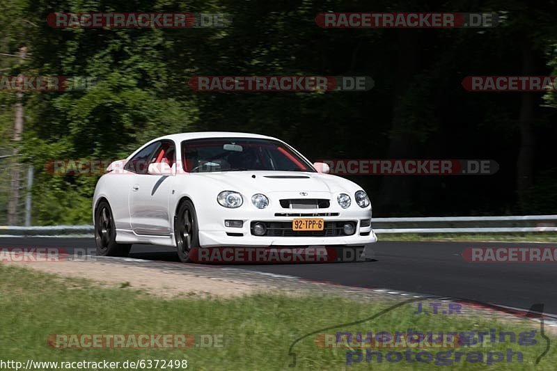 Bild #6372498 - Touristenfahrten Nürburgring Nordschleife (01.06.2019)