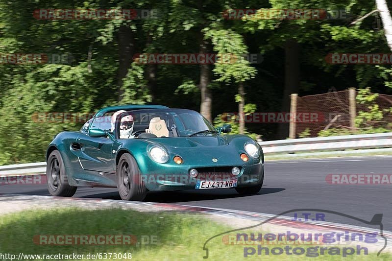 Bild #6373048 - Touristenfahrten Nürburgring Nordschleife (01.06.2019)