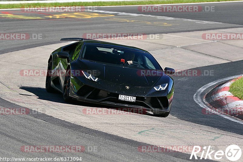 Bild #6373094 - Touristenfahrten Nürburgring Nordschleife (01.06.2019)