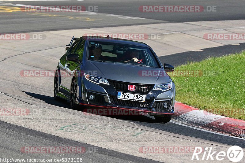 Bild #6373106 - Touristenfahrten Nürburgring Nordschleife (01.06.2019)