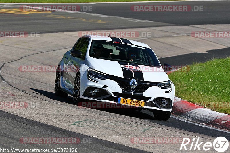 Bild #6373126 - Touristenfahrten Nürburgring Nordschleife (01.06.2019)