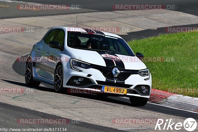 Bild #6373134 - Touristenfahrten Nürburgring Nordschleife (01.06.2019)