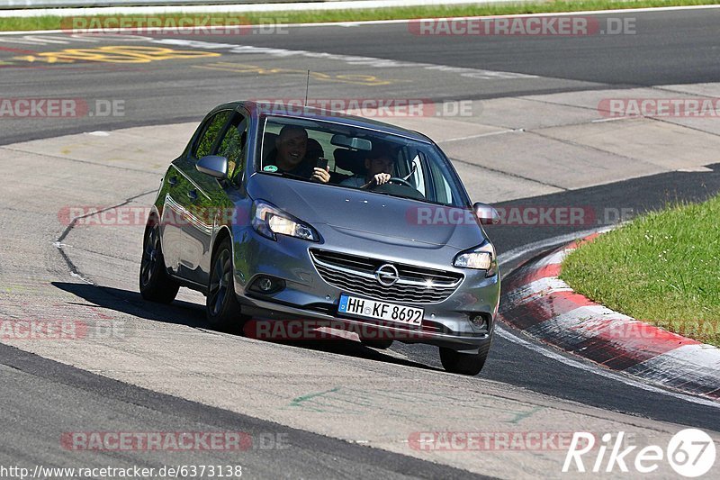 Bild #6373138 - Touristenfahrten Nürburgring Nordschleife (01.06.2019)