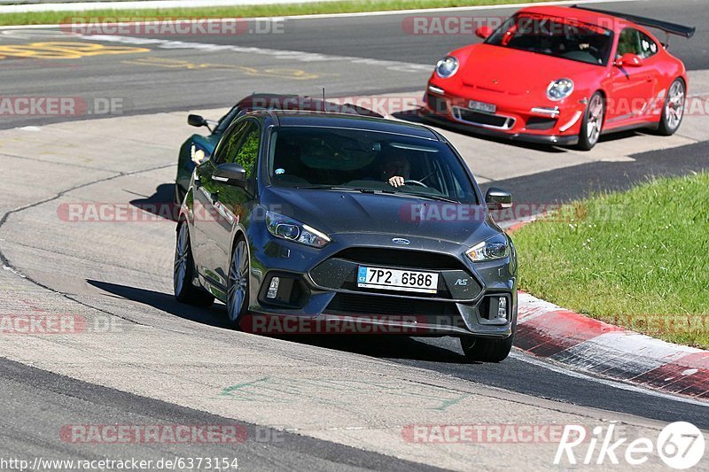 Bild #6373154 - Touristenfahrten Nürburgring Nordschleife (01.06.2019)