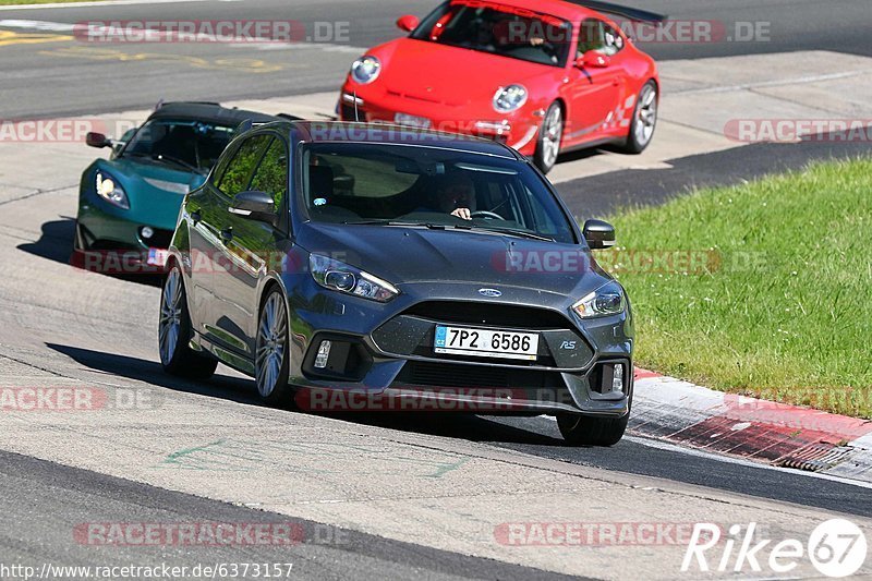 Bild #6373157 - Touristenfahrten Nürburgring Nordschleife (01.06.2019)