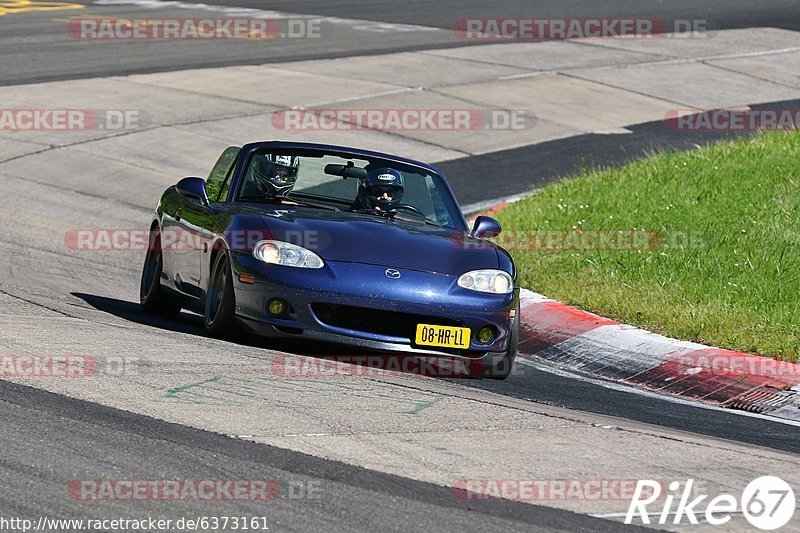 Bild #6373161 - Touristenfahrten Nürburgring Nordschleife (01.06.2019)