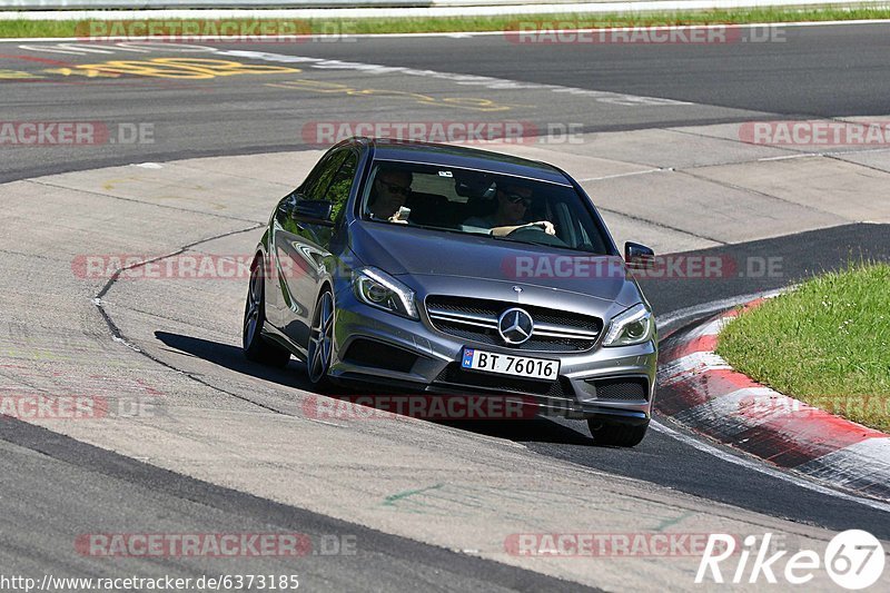 Bild #6373185 - Touristenfahrten Nürburgring Nordschleife (01.06.2019)