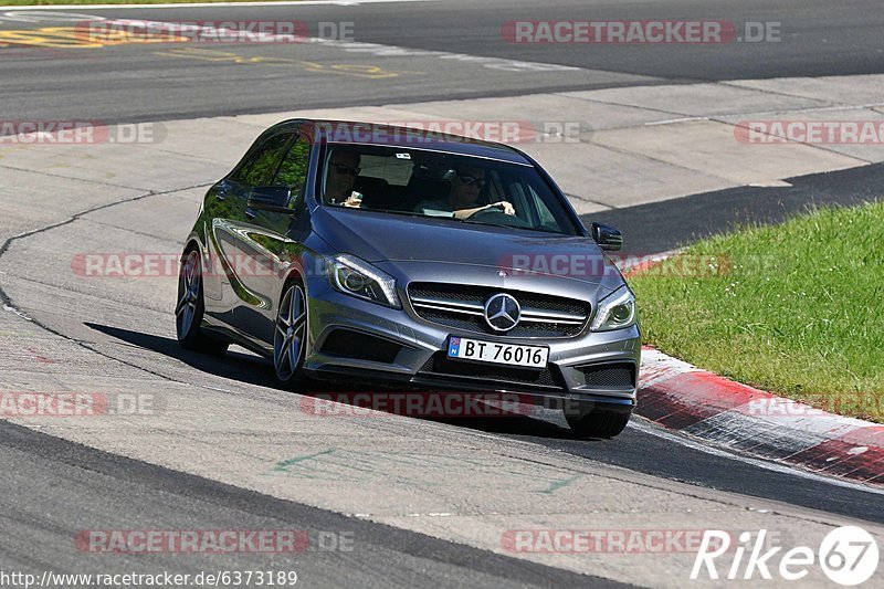 Bild #6373189 - Touristenfahrten Nürburgring Nordschleife (01.06.2019)