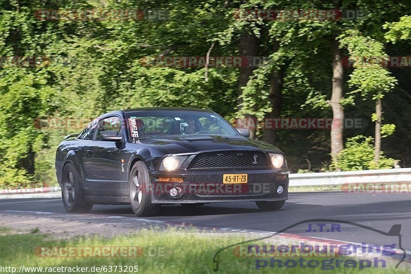 Bild #6373205 - Touristenfahrten Nürburgring Nordschleife (01.06.2019)