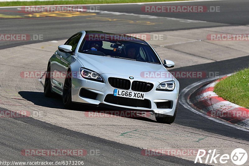 Bild #6373206 - Touristenfahrten Nürburgring Nordschleife (01.06.2019)