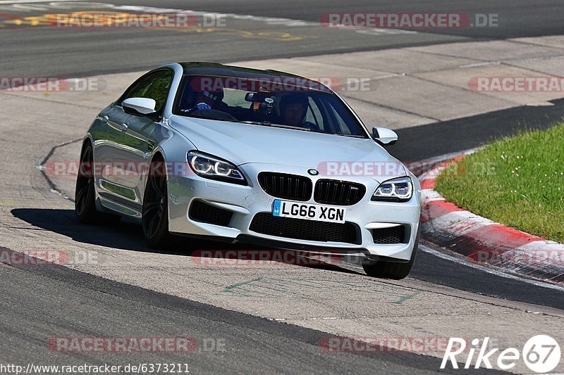 Bild #6373211 - Touristenfahrten Nürburgring Nordschleife (01.06.2019)