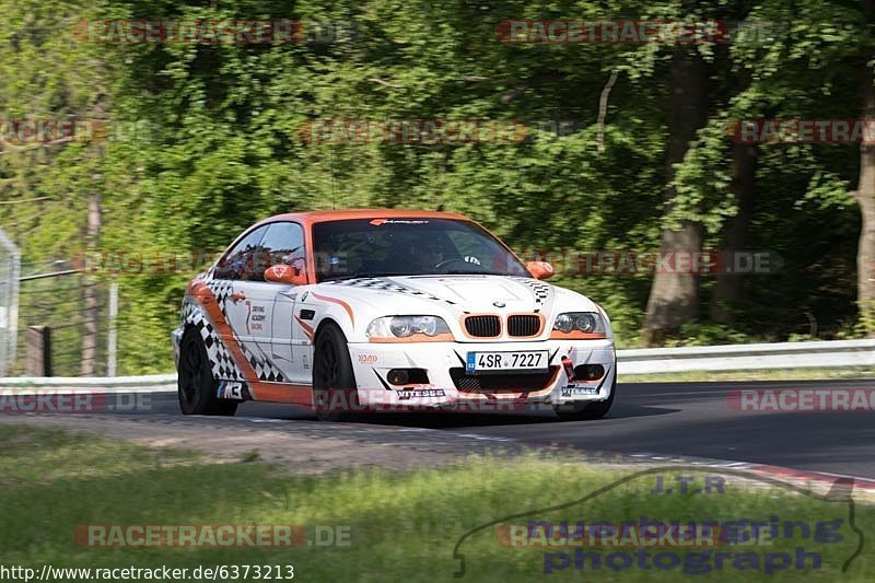 Bild #6373213 - Touristenfahrten Nürburgring Nordschleife (01.06.2019)