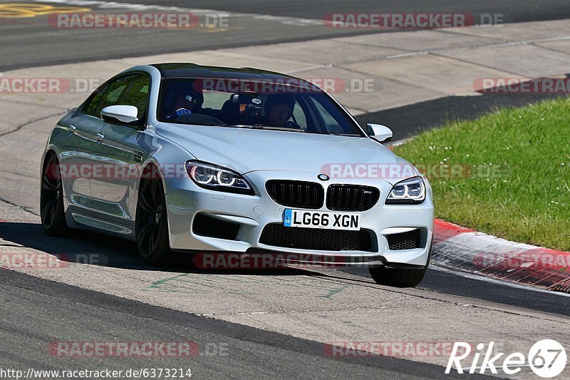 Bild #6373214 - Touristenfahrten Nürburgring Nordschleife (01.06.2019)