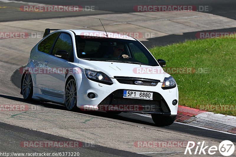 Bild #6373220 - Touristenfahrten Nürburgring Nordschleife (01.06.2019)