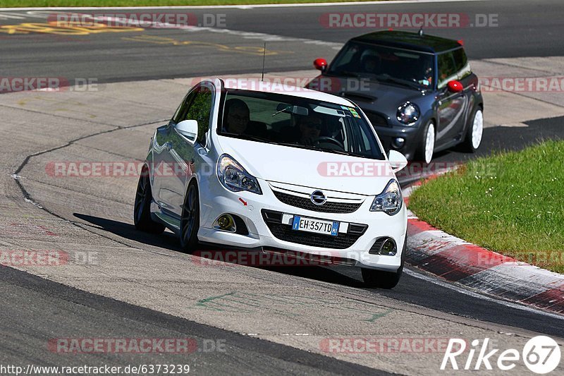 Bild #6373239 - Touristenfahrten Nürburgring Nordschleife (01.06.2019)