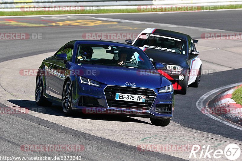 Bild #6373243 - Touristenfahrten Nürburgring Nordschleife (01.06.2019)