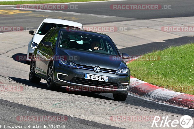 Bild #6373245 - Touristenfahrten Nürburgring Nordschleife (01.06.2019)