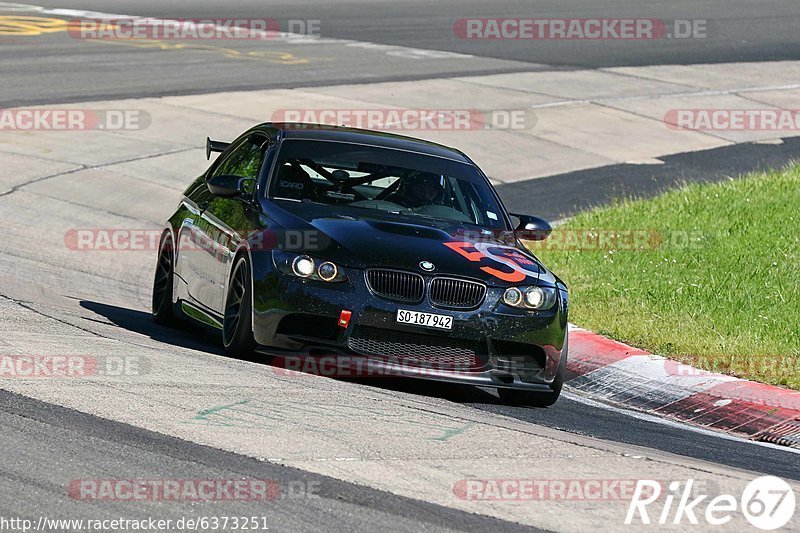 Bild #6373251 - Touristenfahrten Nürburgring Nordschleife (01.06.2019)