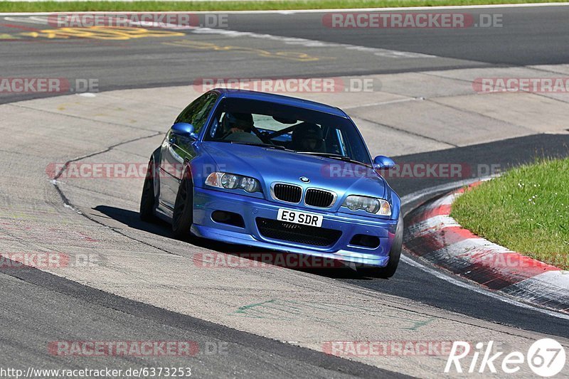 Bild #6373253 - Touristenfahrten Nürburgring Nordschleife (01.06.2019)