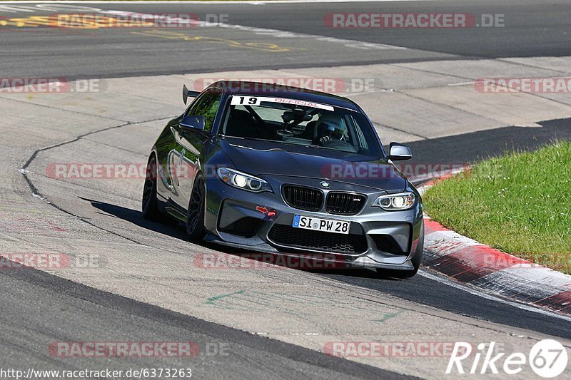 Bild #6373263 - Touristenfahrten Nürburgring Nordschleife (01.06.2019)