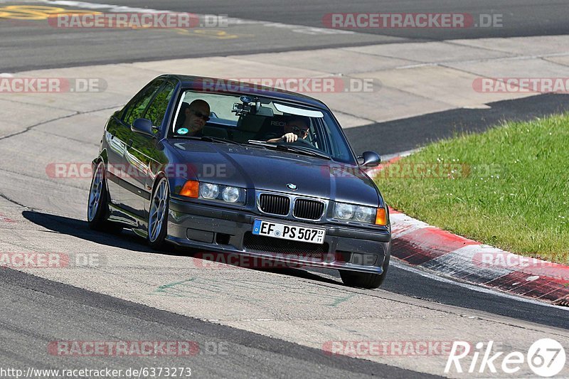 Bild #6373273 - Touristenfahrten Nürburgring Nordschleife (01.06.2019)