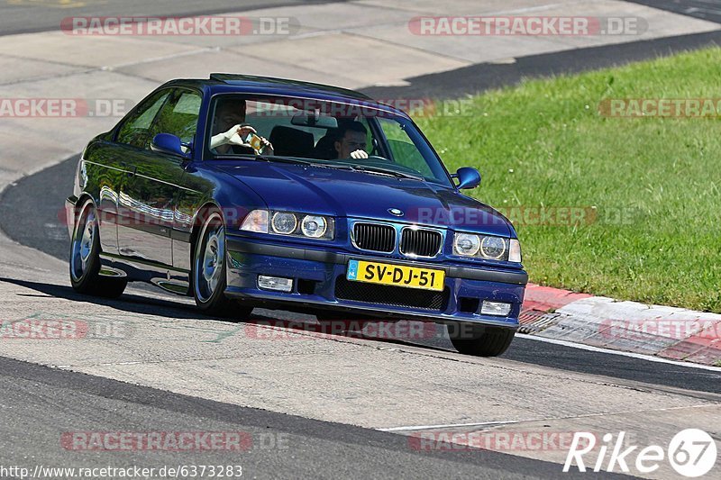 Bild #6373283 - Touristenfahrten Nürburgring Nordschleife (01.06.2019)