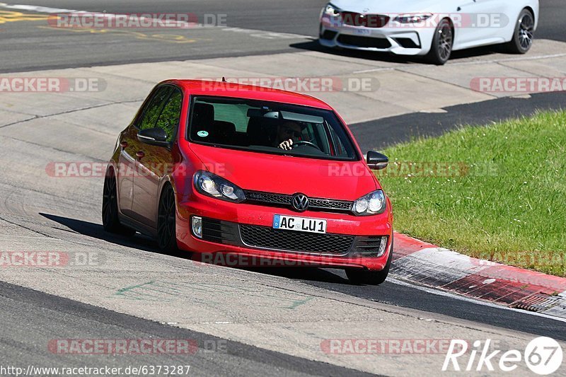 Bild #6373287 - Touristenfahrten Nürburgring Nordschleife (01.06.2019)