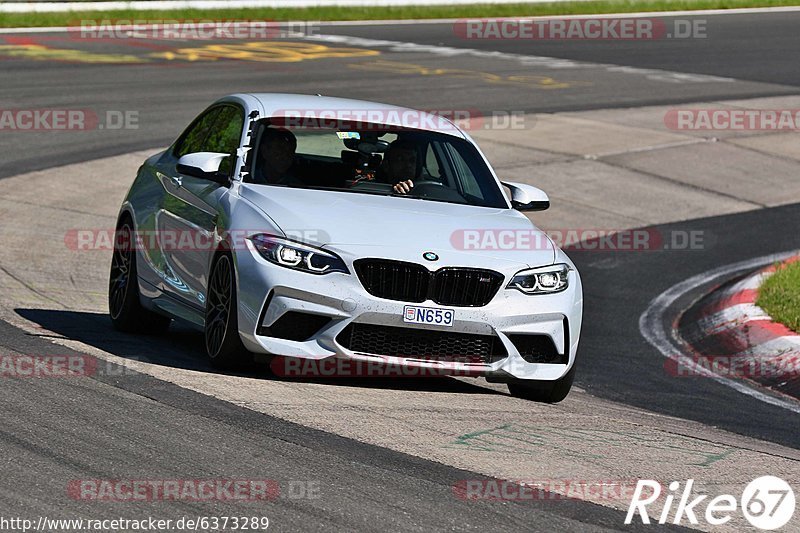 Bild #6373289 - Touristenfahrten Nürburgring Nordschleife (01.06.2019)