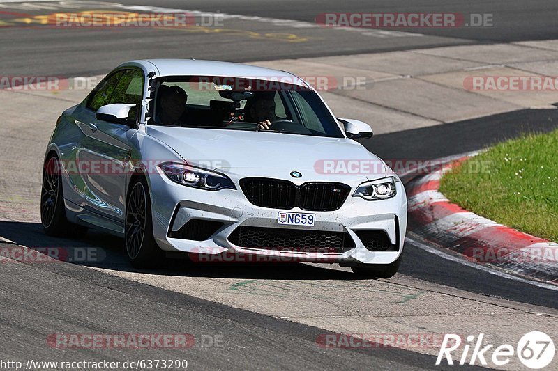 Bild #6373290 - Touristenfahrten Nürburgring Nordschleife (01.06.2019)