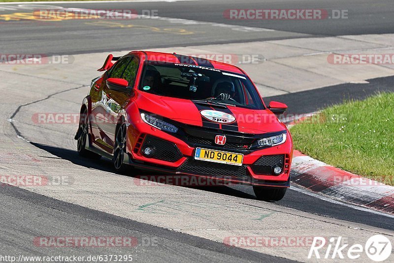 Bild #6373295 - Touristenfahrten Nürburgring Nordschleife (01.06.2019)