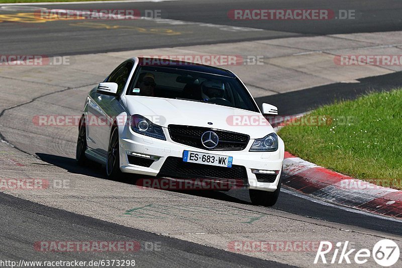 Bild #6373298 - Touristenfahrten Nürburgring Nordschleife (01.06.2019)