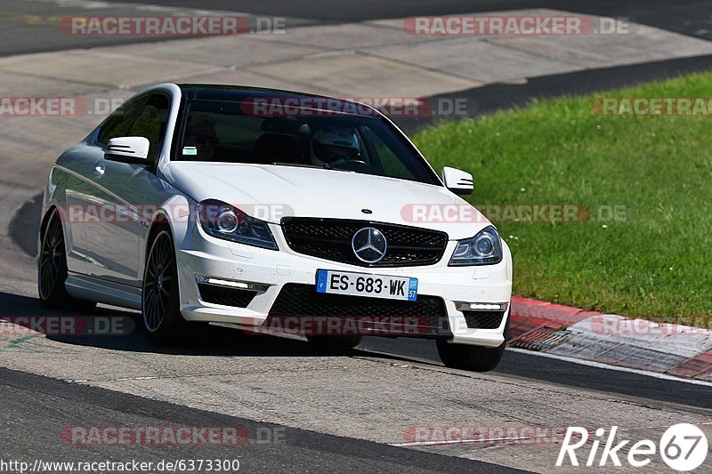 Bild #6373300 - Touristenfahrten Nürburgring Nordschleife (01.06.2019)