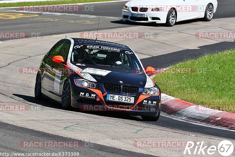 Bild #6373309 - Touristenfahrten Nürburgring Nordschleife (01.06.2019)