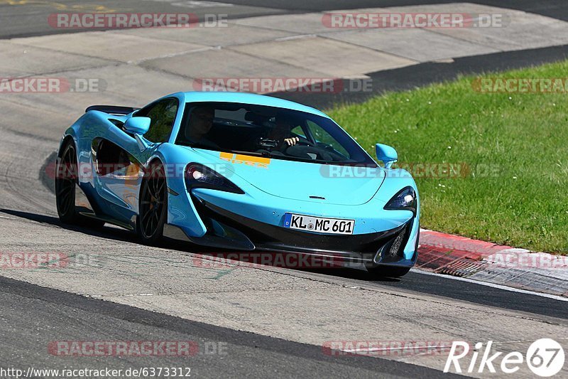 Bild #6373312 - Touristenfahrten Nürburgring Nordschleife (01.06.2019)