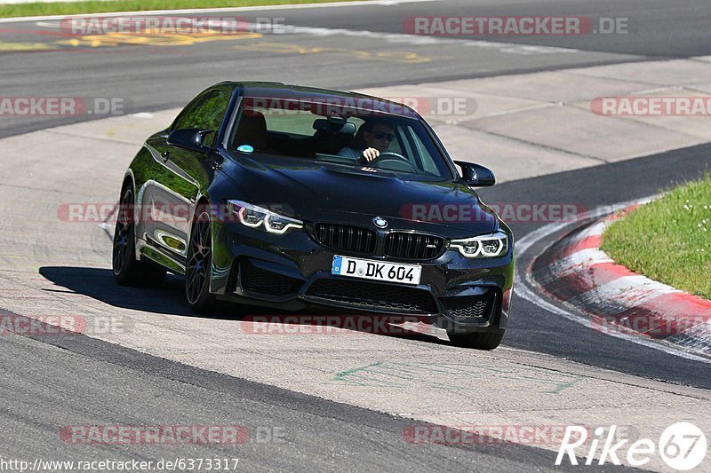 Bild #6373317 - Touristenfahrten Nürburgring Nordschleife (01.06.2019)